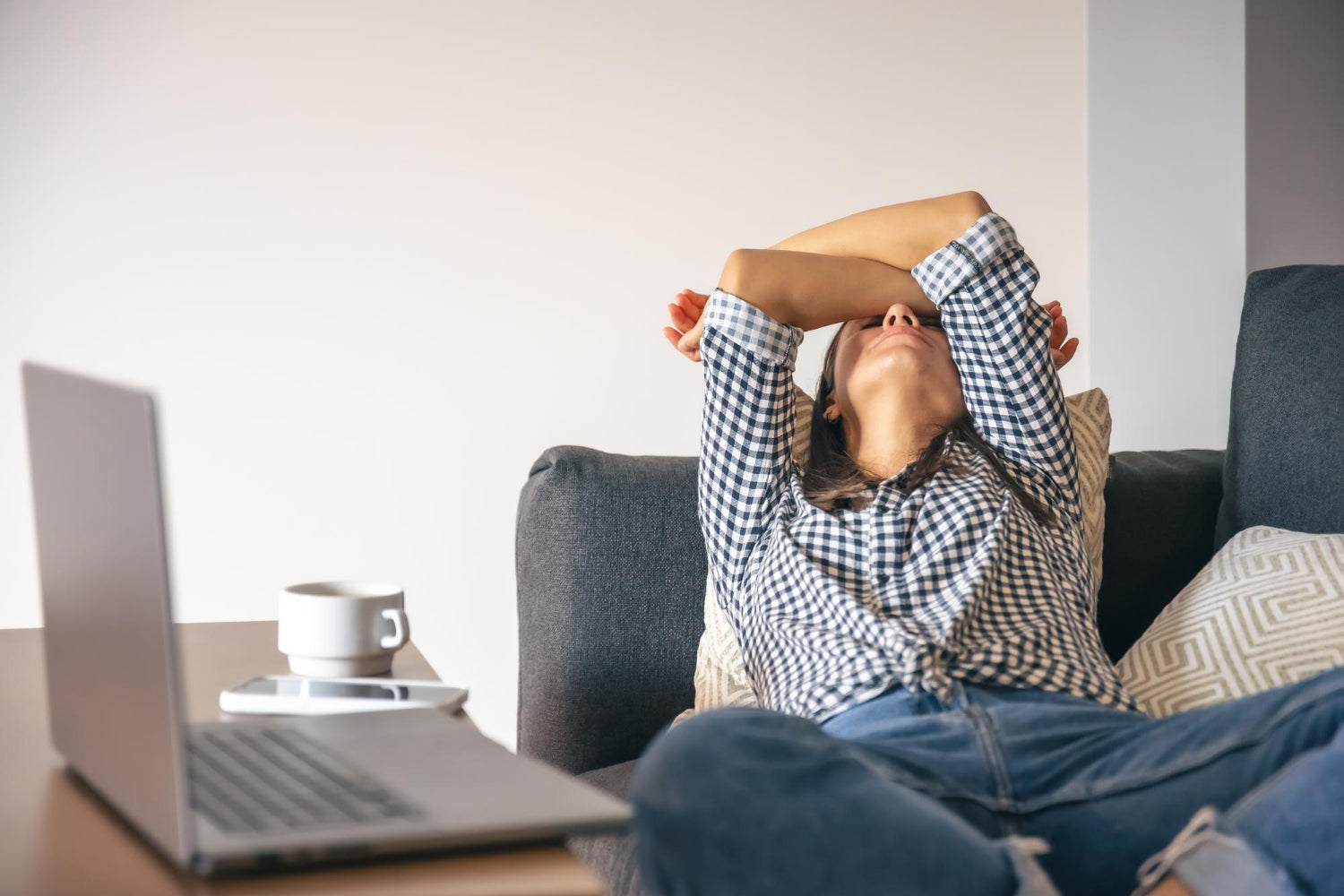 How Me-Time Can Protect You from Burnout