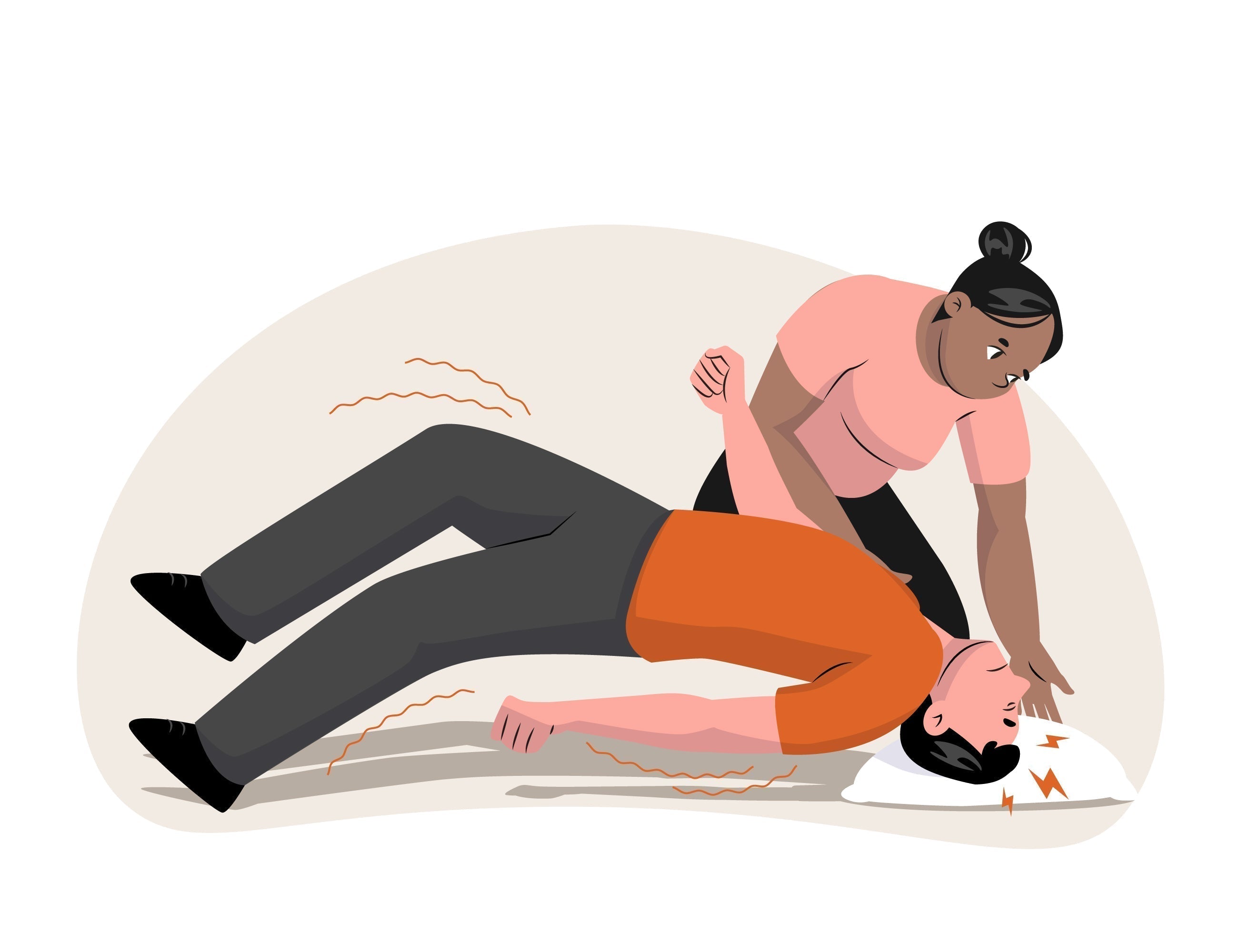 How to Recognize an Epileptic Seizure: Signs, Symptoms, and Causes