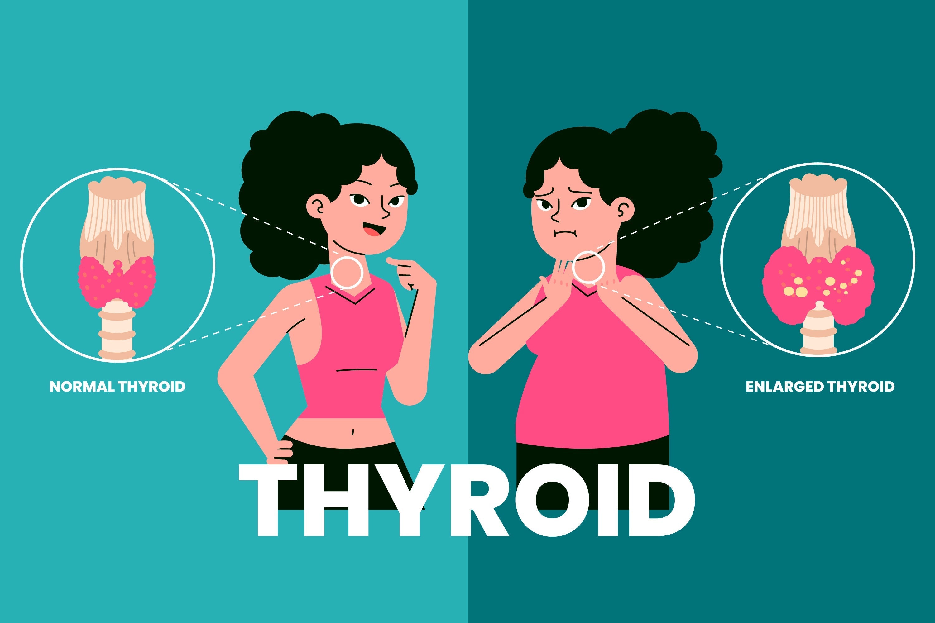 The Nutrient That Your Thyroid Needs