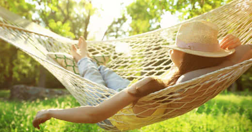 Resting and Relaxing: What is the Difference?