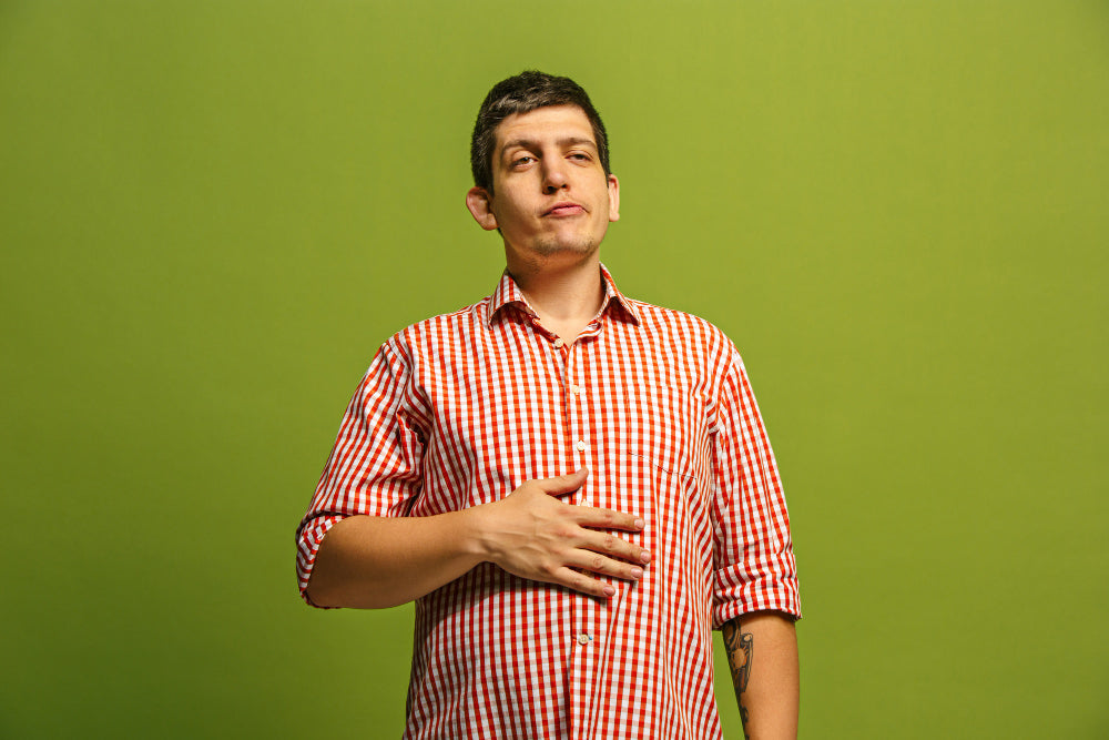How Probiotics Help Alleviate Acid Reflux and GERD Symptoms