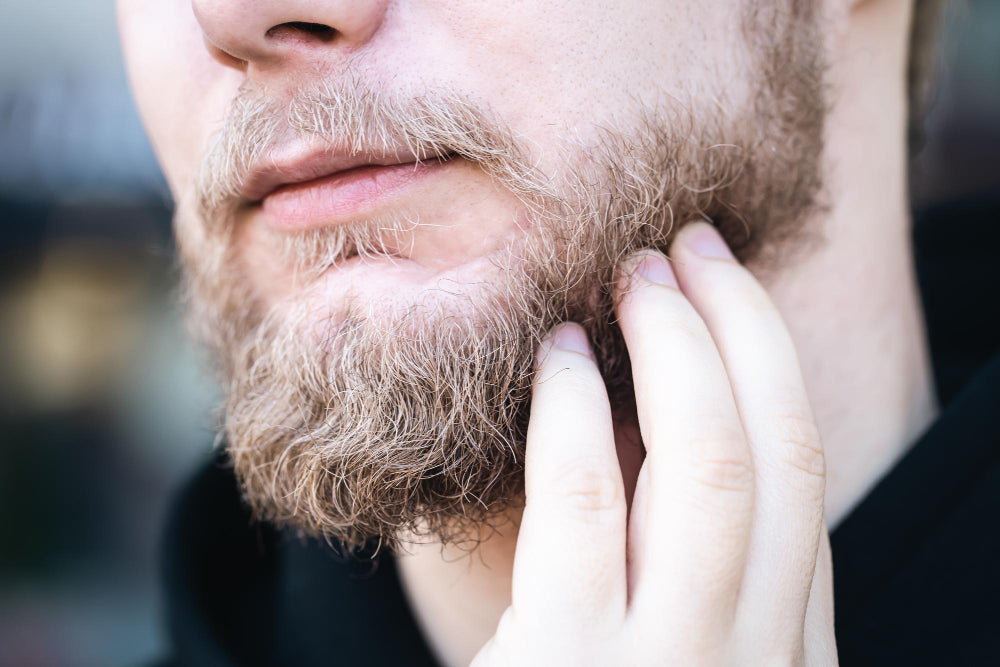 Biotin for Beard Growth: Does It Really Work?