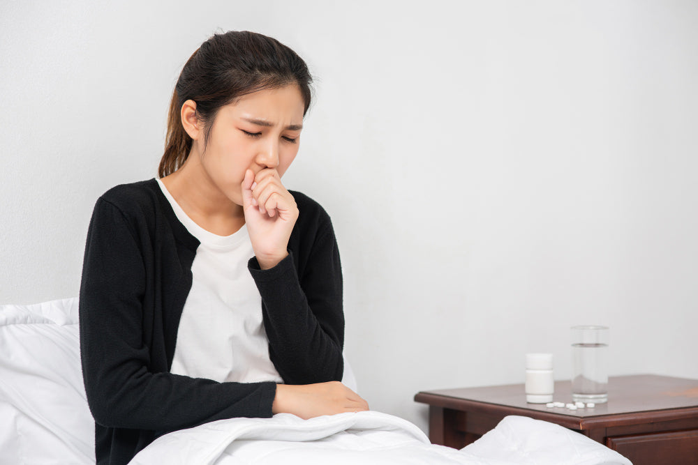 Bronchitis 101: Causes, Symptoms, and Treatment