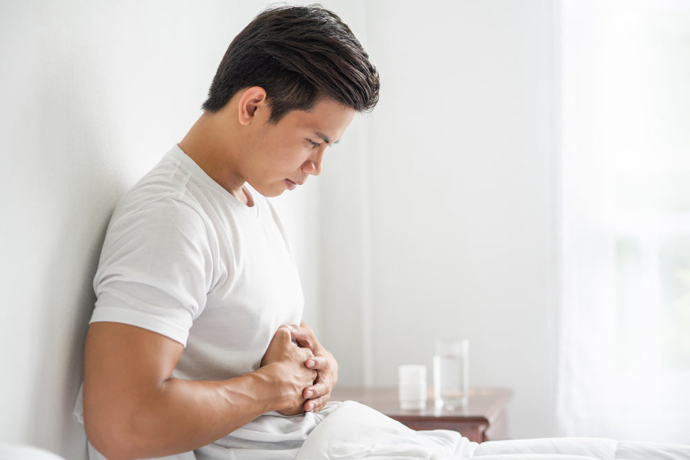 Stomach Conditions 101: Symptoms, Treatments, and the Role of Digestive Enzymes