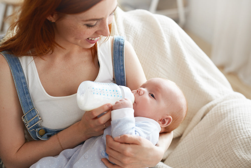 Best Supplements to Boost Breast Milk Supply: What Works and What Doesn't