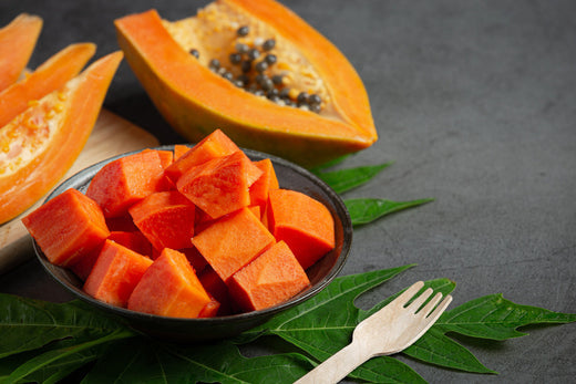 Papain for Weight Loss: Can This Enzyme Help You Shed Pounds?