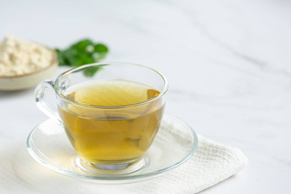 Green Tea and Weight Loss: Does It Really Help Burn Fat?