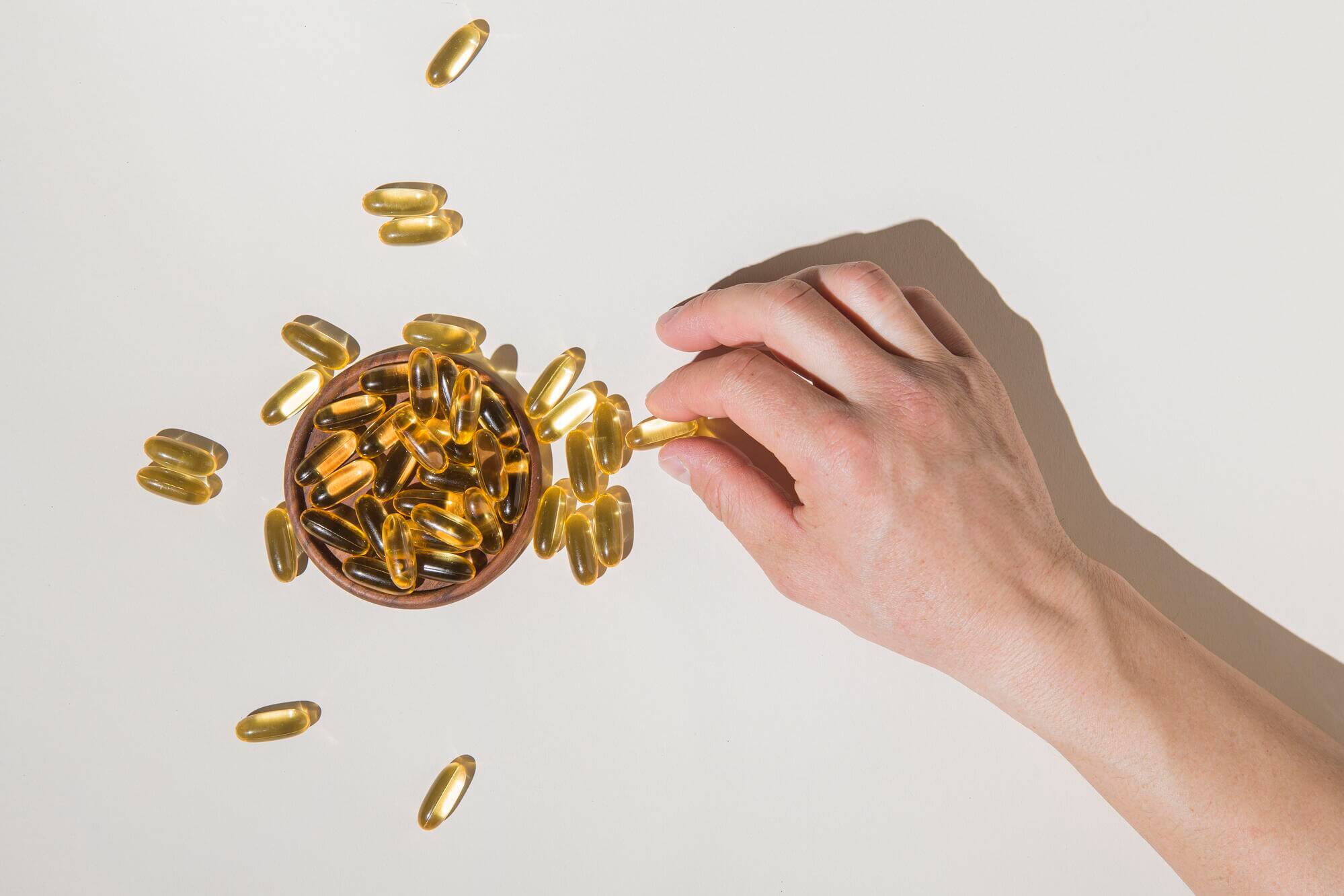 Are Fish Oil Supplements as Healthy as We Think? And Is Eating Fish Better?