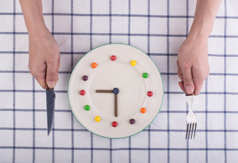 Can Fasting Help Reset Your Gut Bacteria?