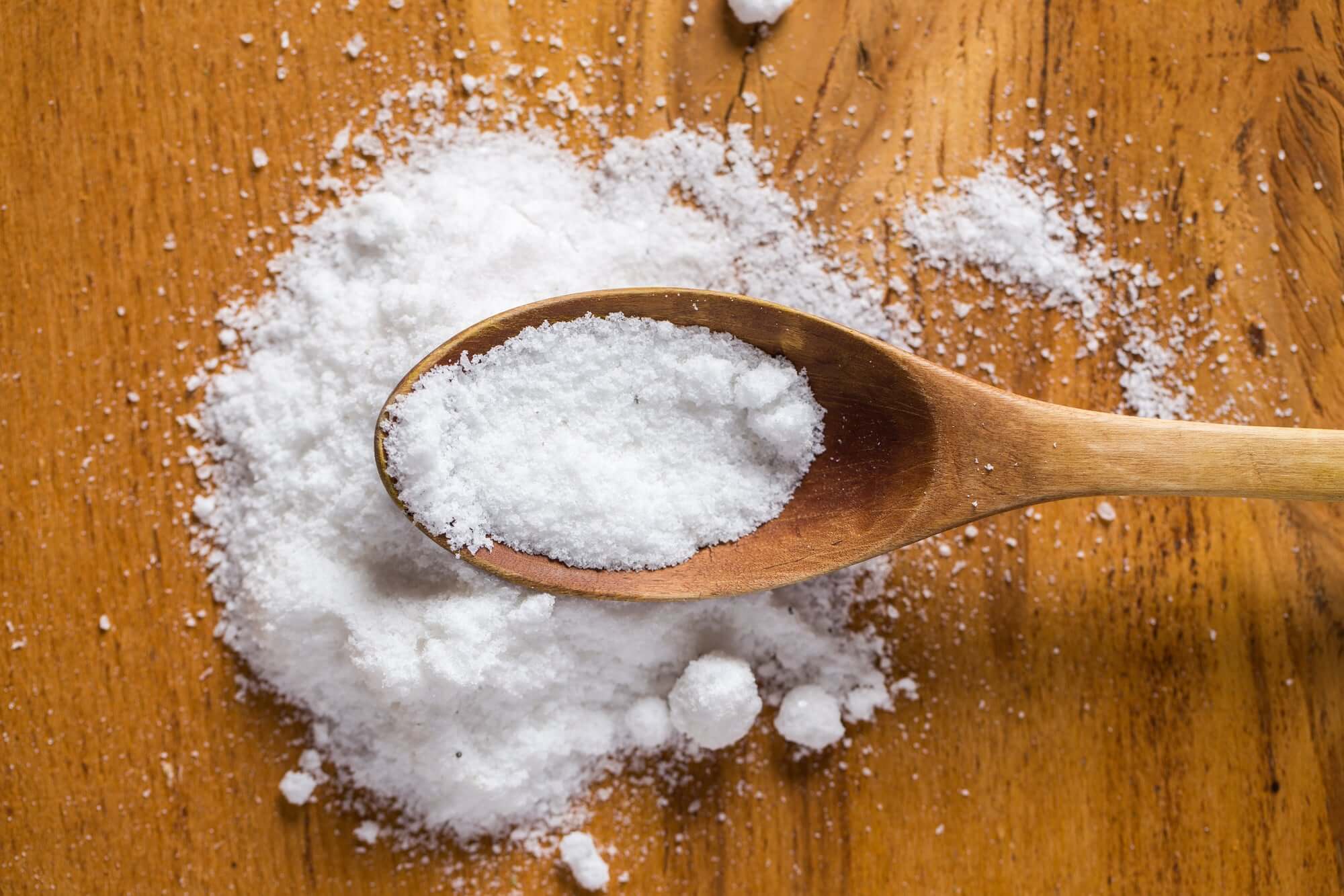 Unveiling the Health Risks of Excessive Sodium Intake