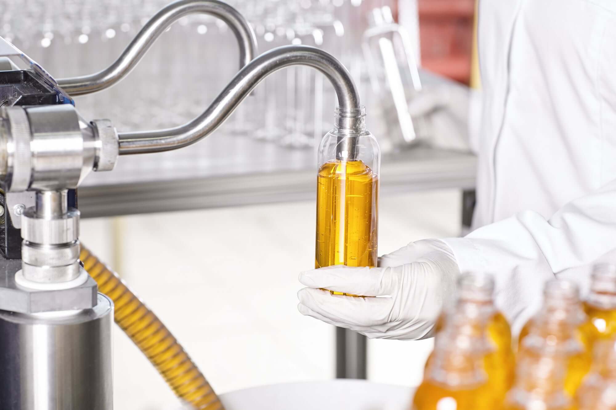 Unveiling the Depths: The Crucial Importance of Purification in Omega-3 Fish Oil