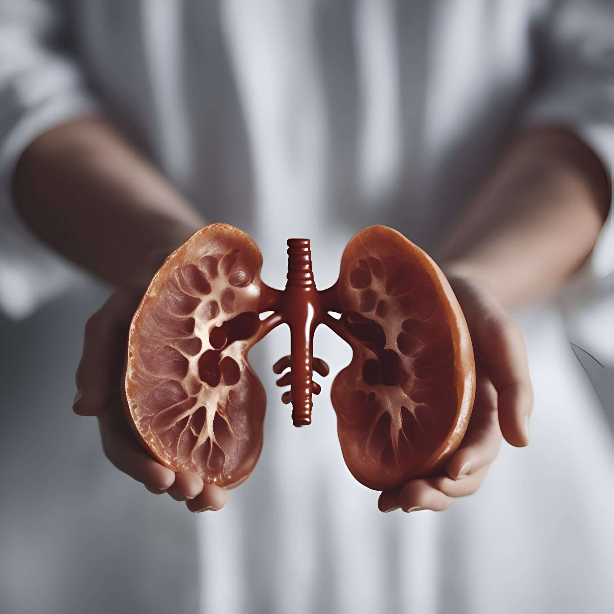 Unlocking the Impact of Kidney Deficiency on Your Life