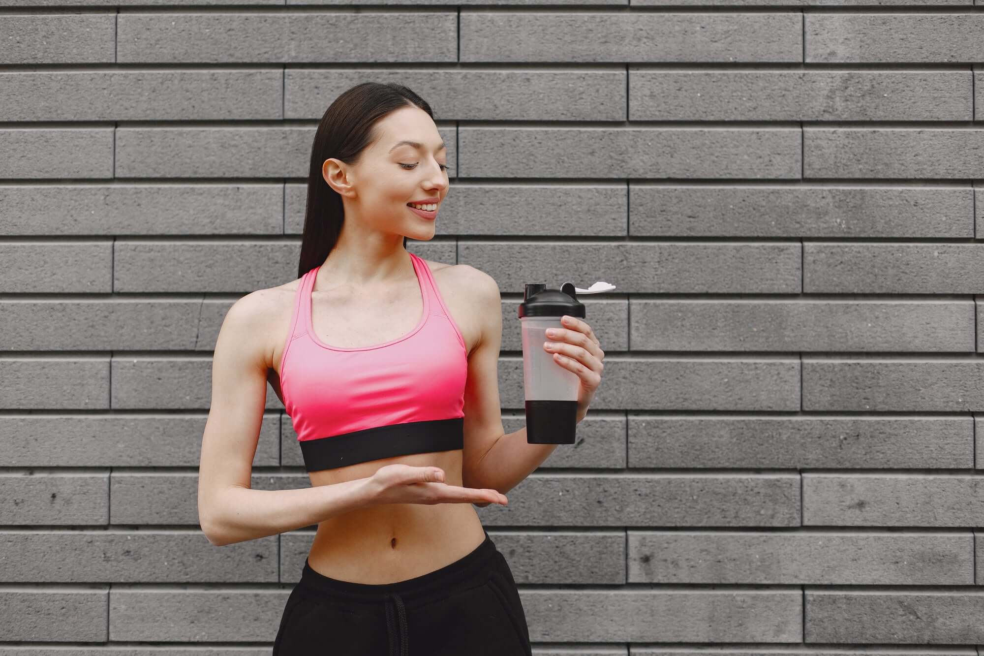 Do Meal Replacement Shakes Really Help You Lose Weight?