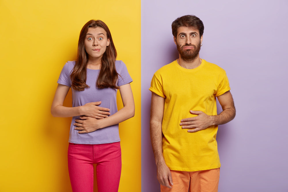 No More Date Night Bloat: Digestive Tips That Work