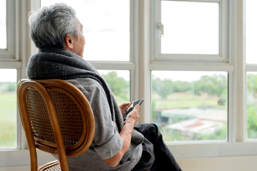 Could Low Vitamin D Levels Be Putting Your Brain at Risk?