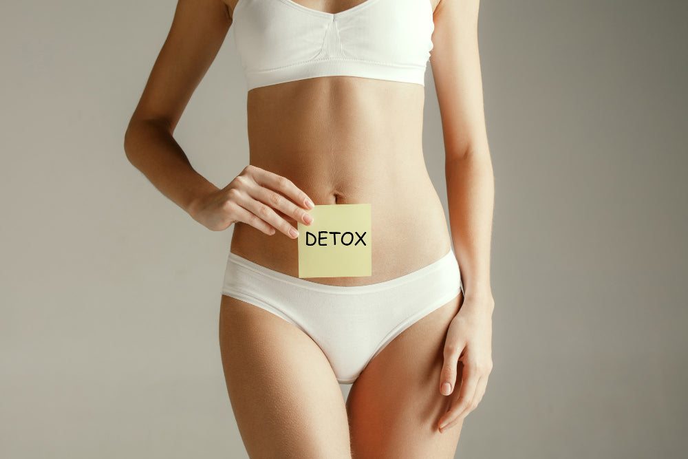 Do Detox Products Actually Work? Understanding Their Impact on Digestion