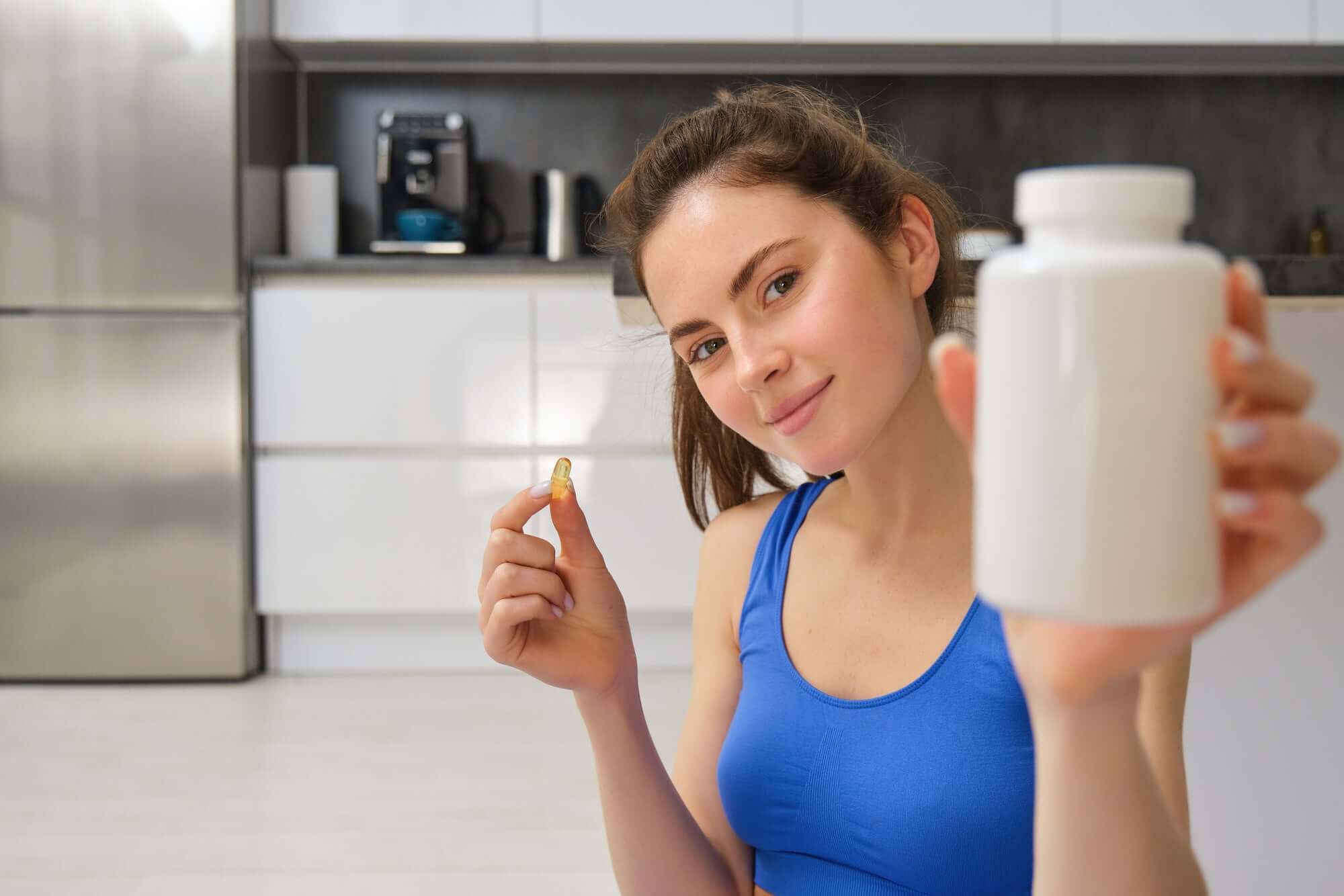 Unlocking the Power of Digestive Enzymes: Why Take Them Before Meals?