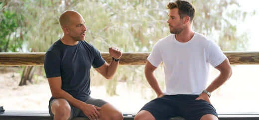 Peter Attia Diet: The Secret to Health and Longevity