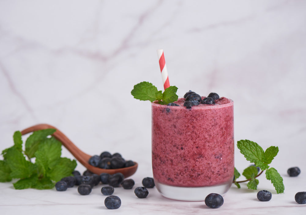 7 Proven Health Benefits of Bilberry You Need to Know
