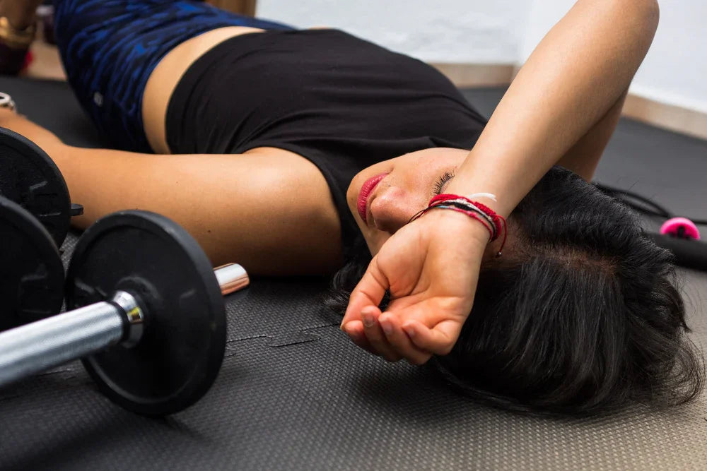 How to Recover Like a Pro: Fitness Recovery Tips for 2025