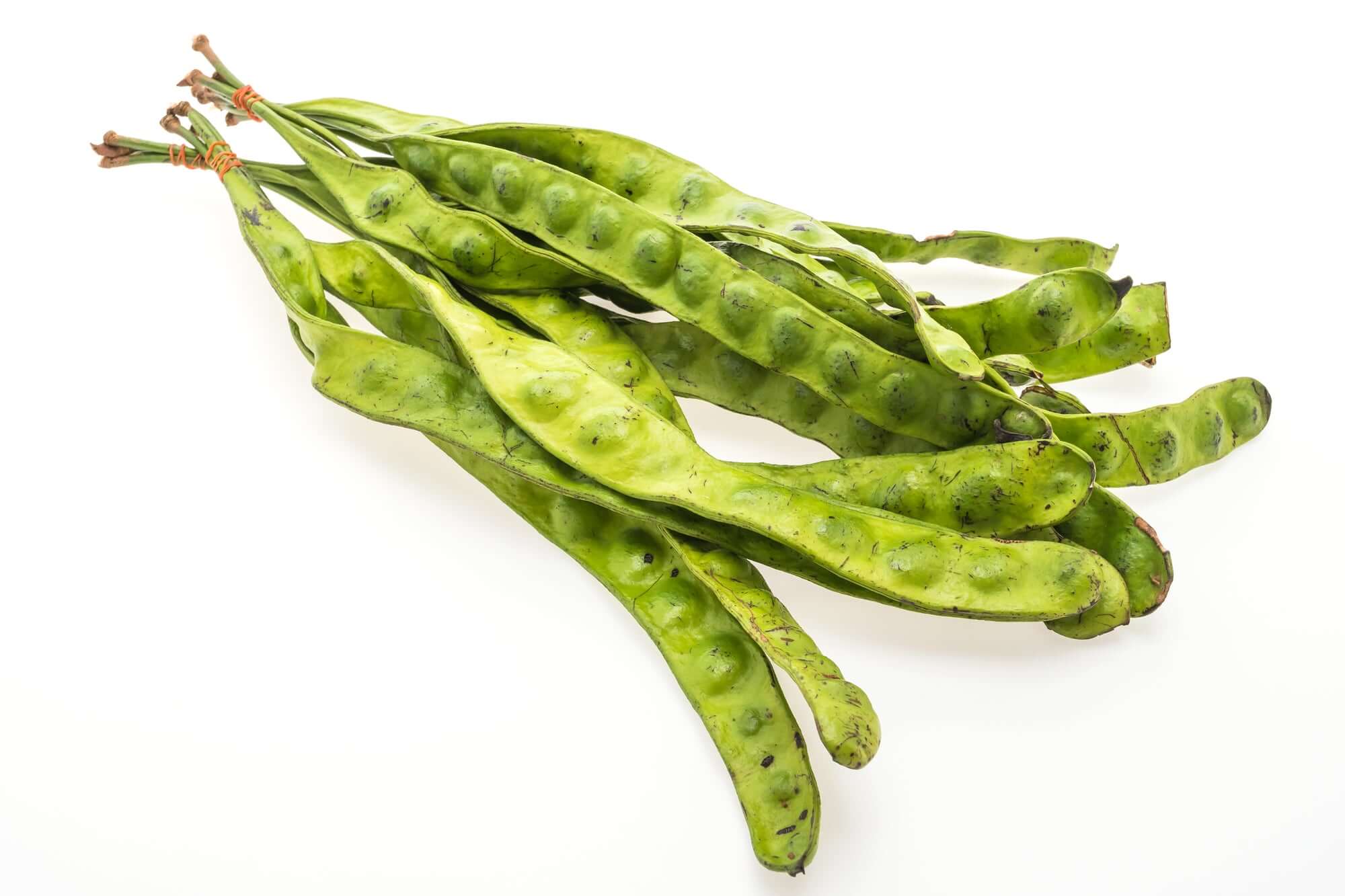 Comprehensive Analysis of the Nutritional Benefits and Side Effects of Parkia speciosa (Stink Bean)