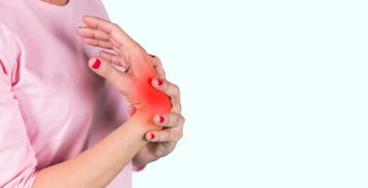 Common Types of Arthritis