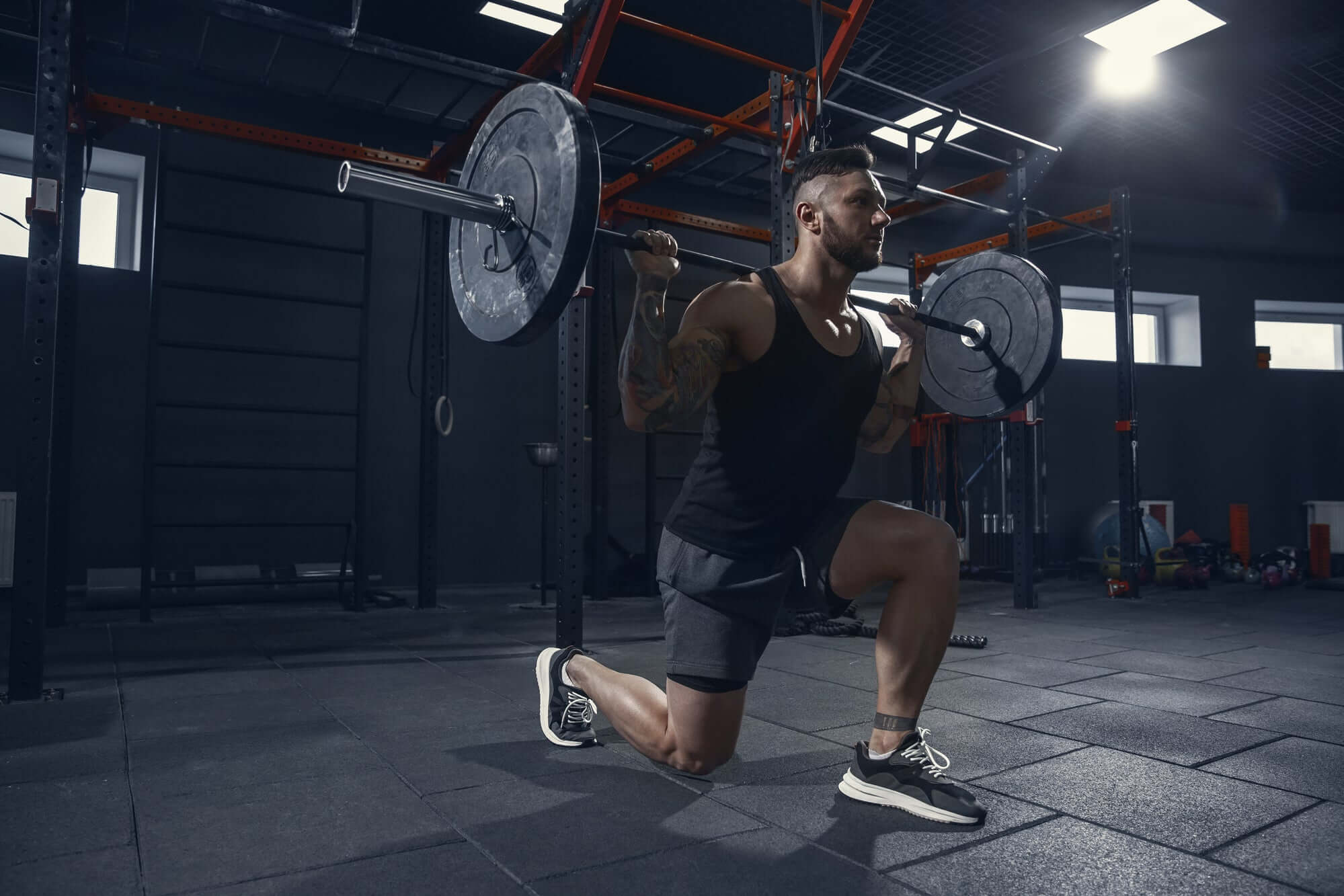 Gym Safety: Best Practices to Prevent Injuries