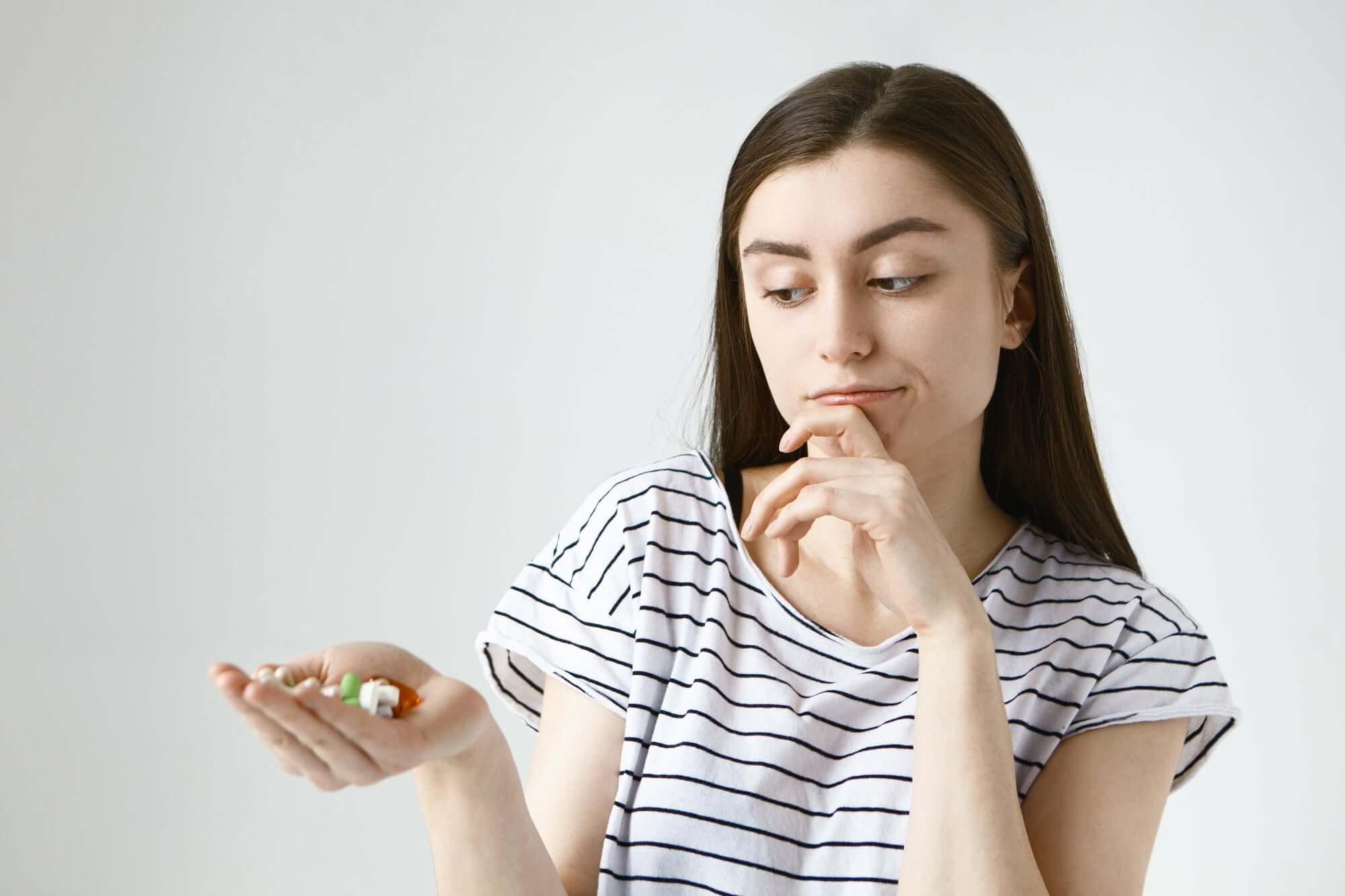 Why Haven't I Seen Results From the Supplements I've Been Taking?