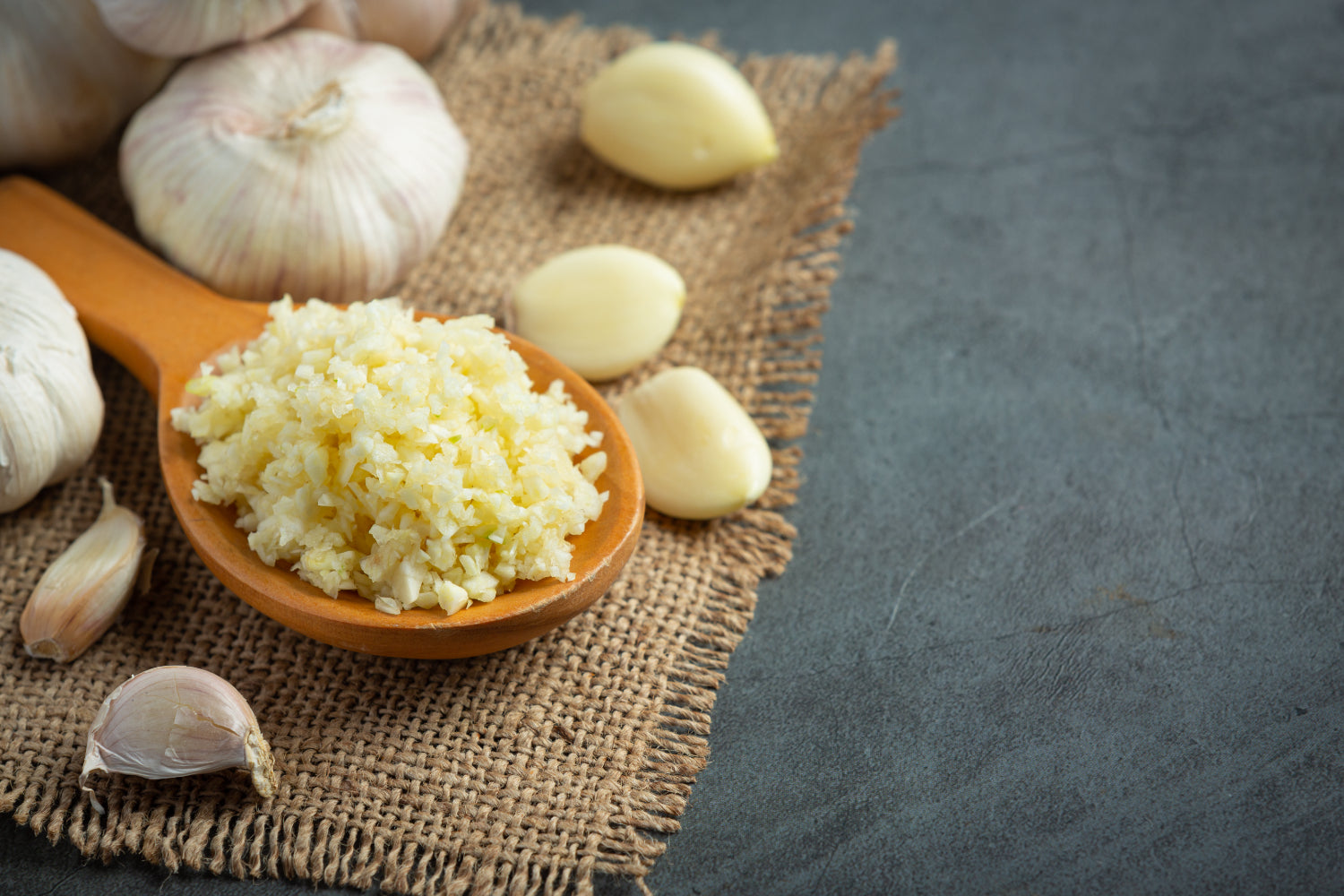 Can Garlic Lower Blood Pressure? The Science Behind Garlic and Heart Health