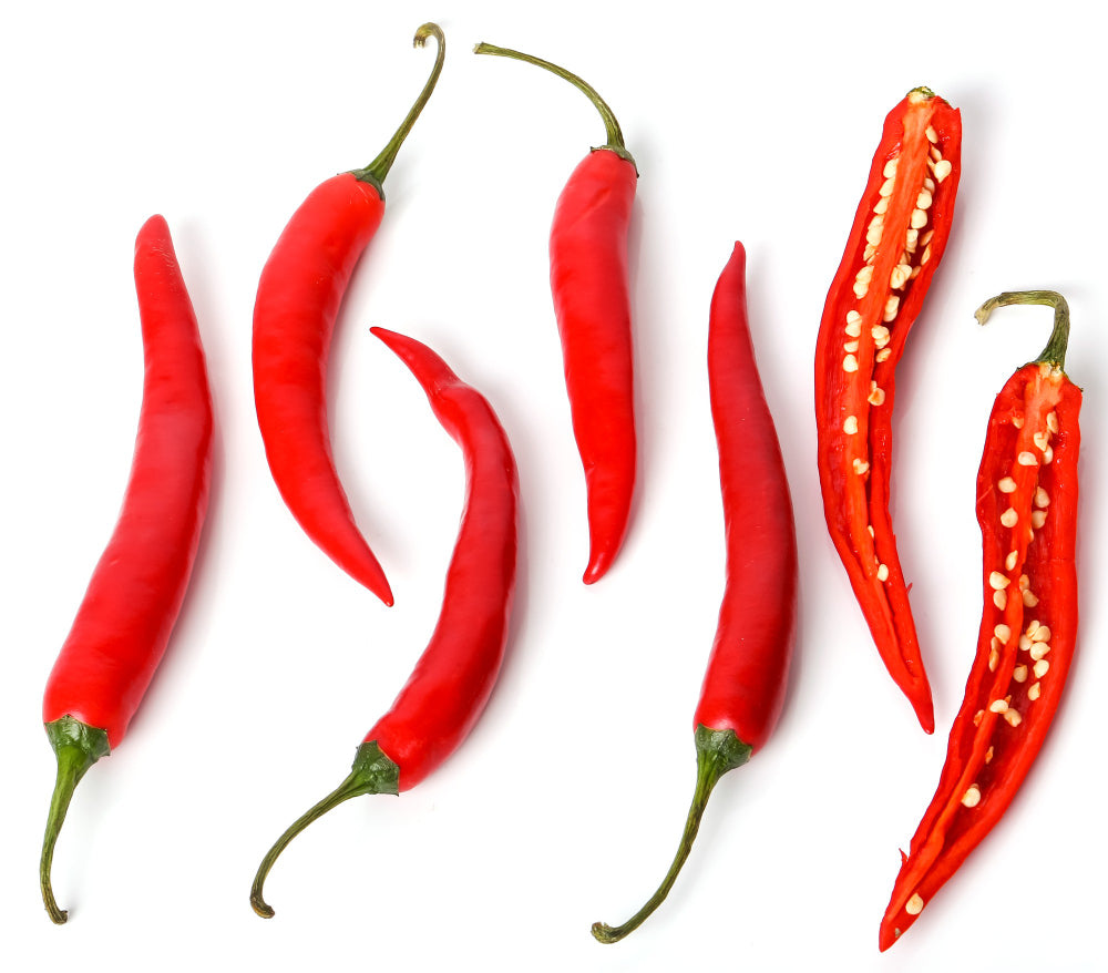 Are Chilli Seeds the Cause of Appendicitis? Debunking the Myth