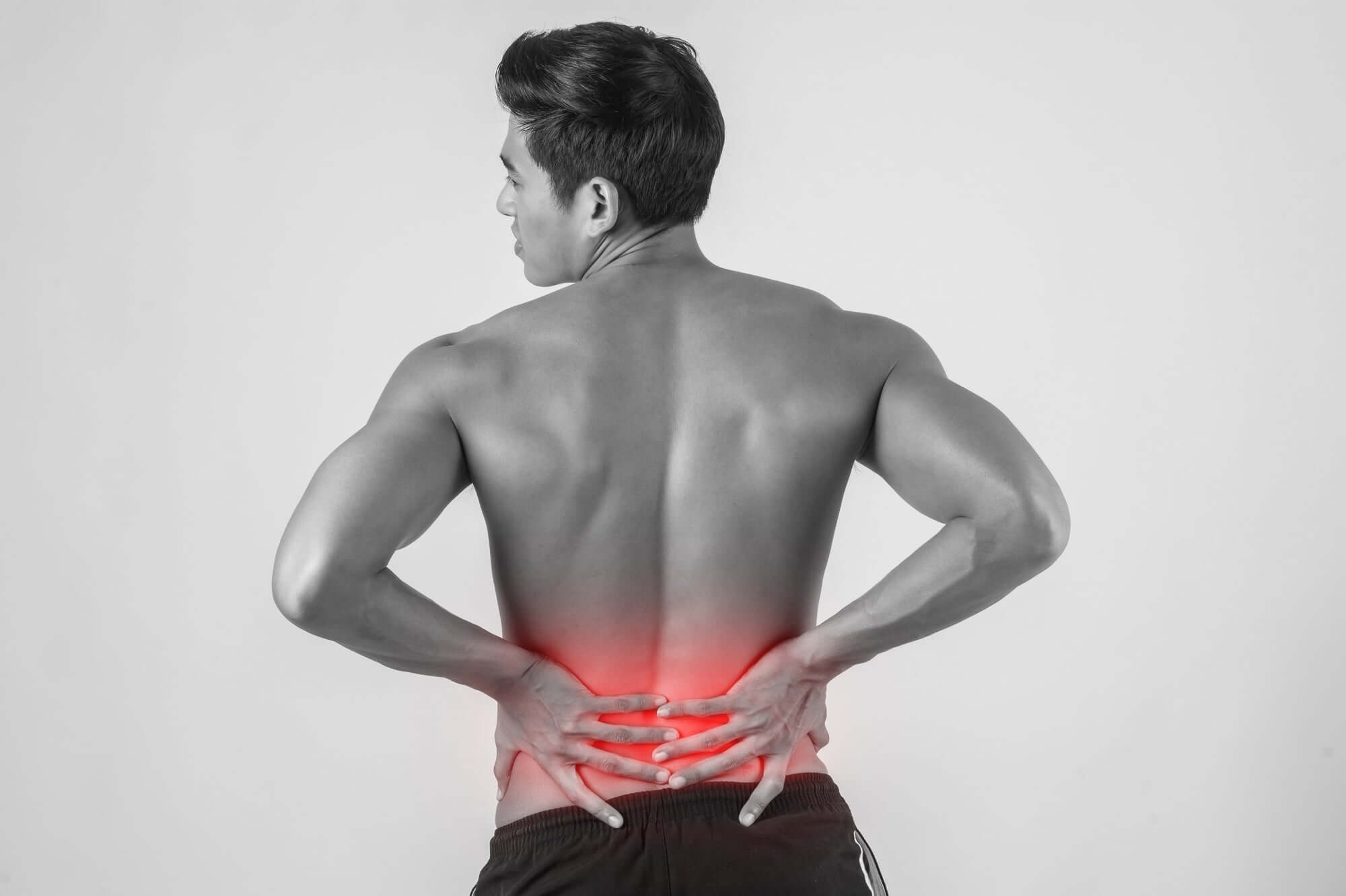 Back Pain Unveiled: A Comprehensive Guide to Causes and Prevention Strategies