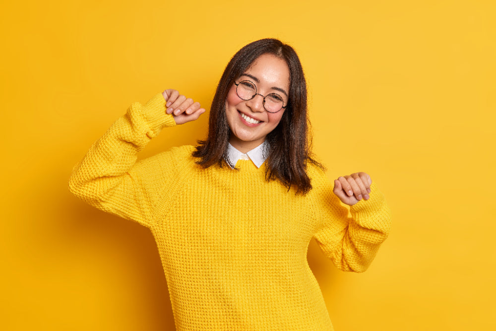 4 Dopamine Boosting Supplements That Can Help You Feel Happier