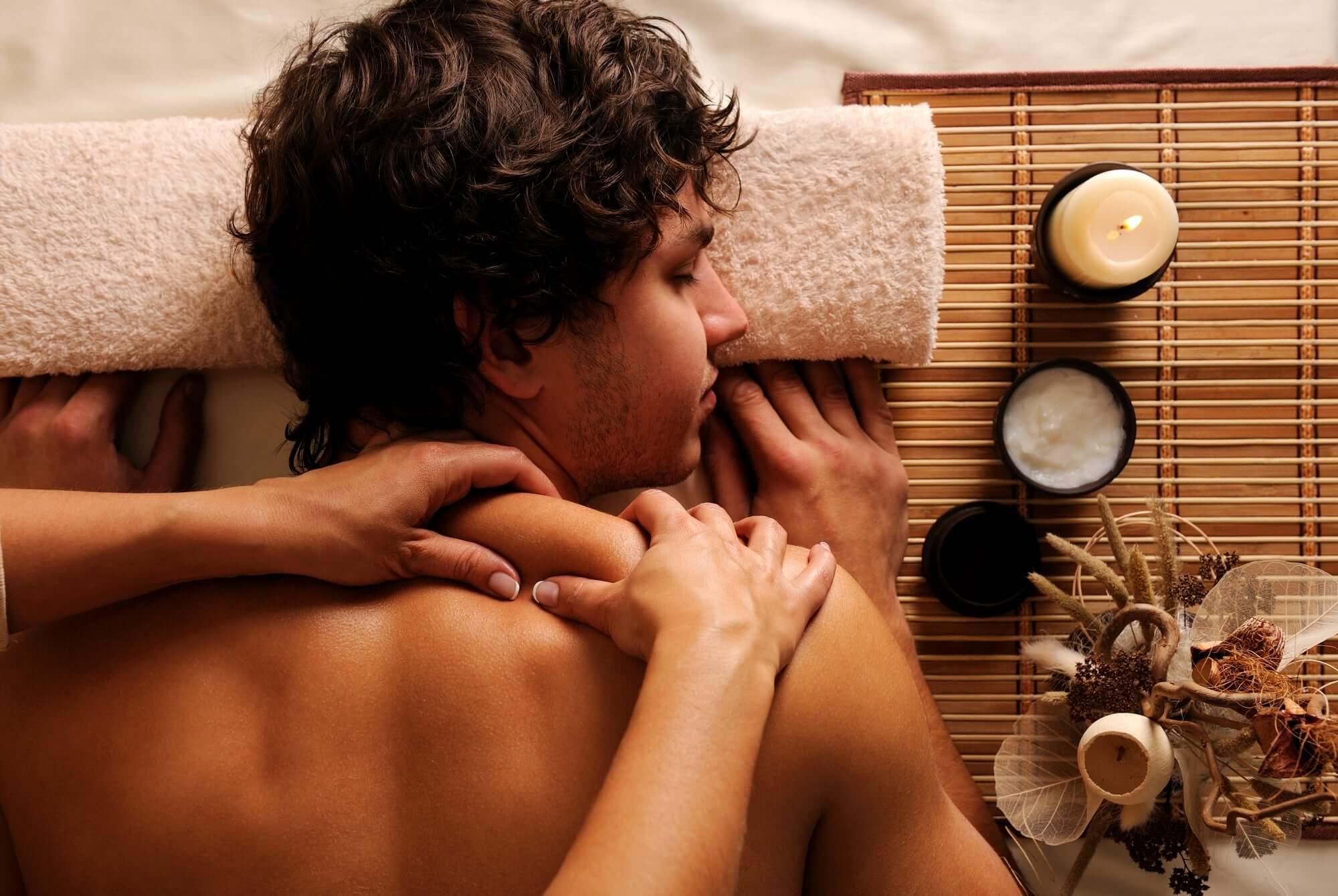 Healing Touch: The Profound Impact of Massage on Body Relaxation and Blood Circulation