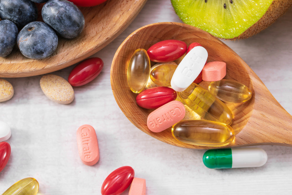 Vitamins vs. Multivitamins: Everything You Need to Know Before Choosing