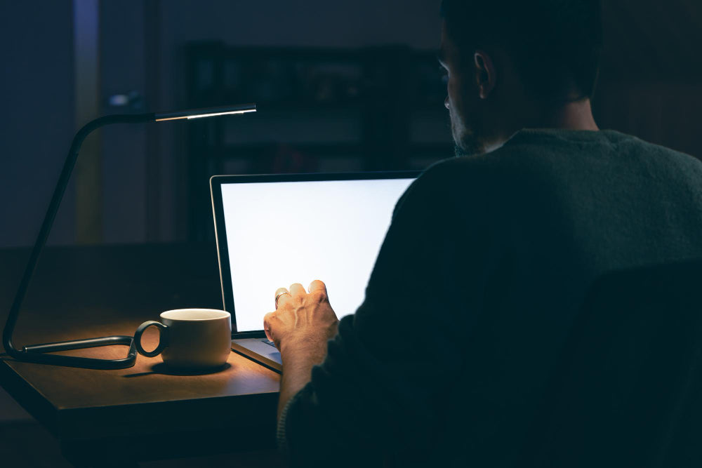 The Truth About Blue Light: How It Affects Your Eyes &amp; Ways to Protect Them