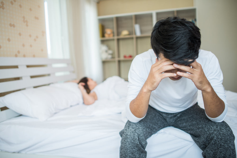 Can Tongkat Ali Boost Testosterone? How About Horny Goat Weed?