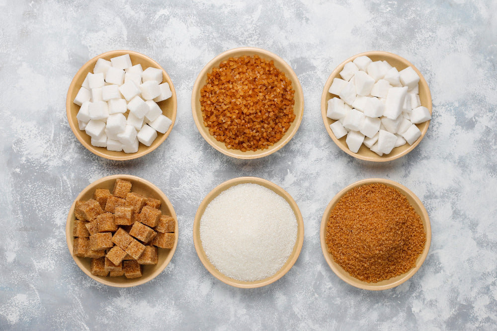 Do Artificial Sweeteners Feed Bad Gut Bacteria? What Studies Suggest