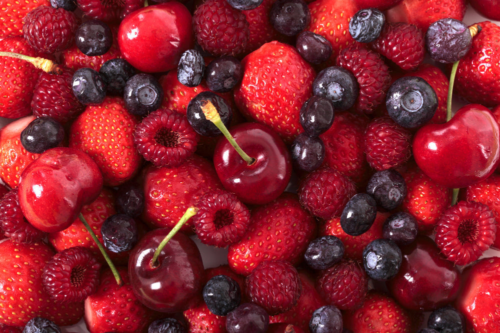 5 Healthiest Fruits for Heart Health