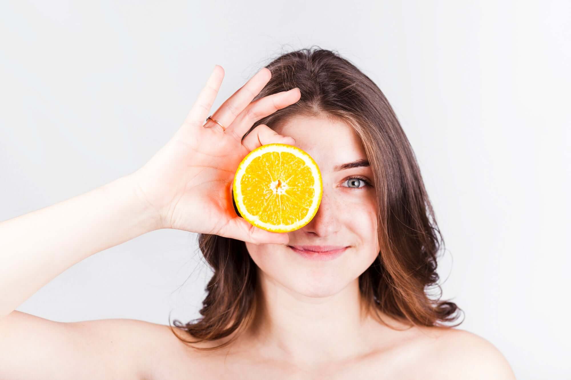 Unlocking the Power of Vitamin E: Natural Sources for a Healthier You