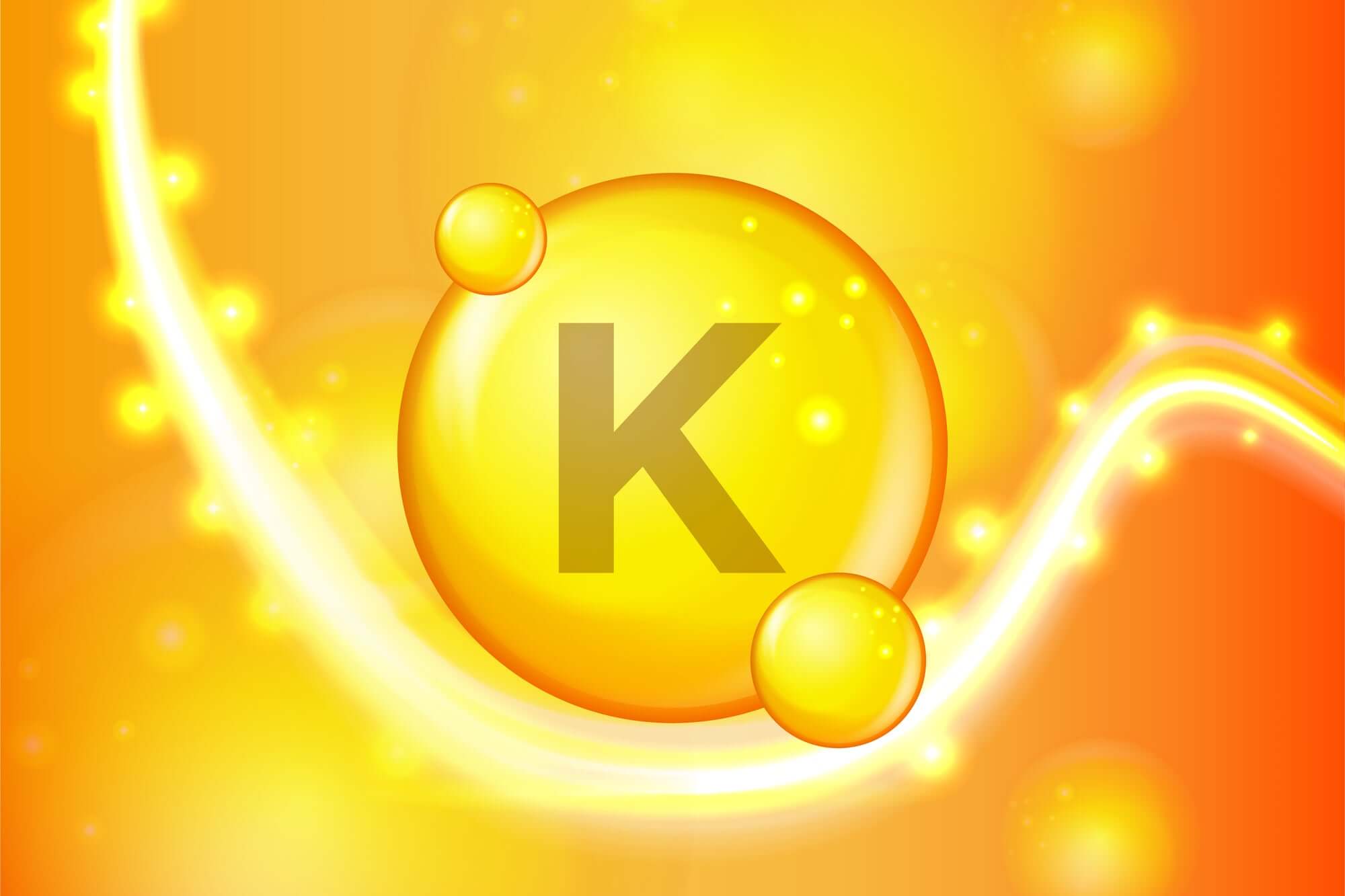 Unraveling the Marvels of Vitamin K2 in the Body