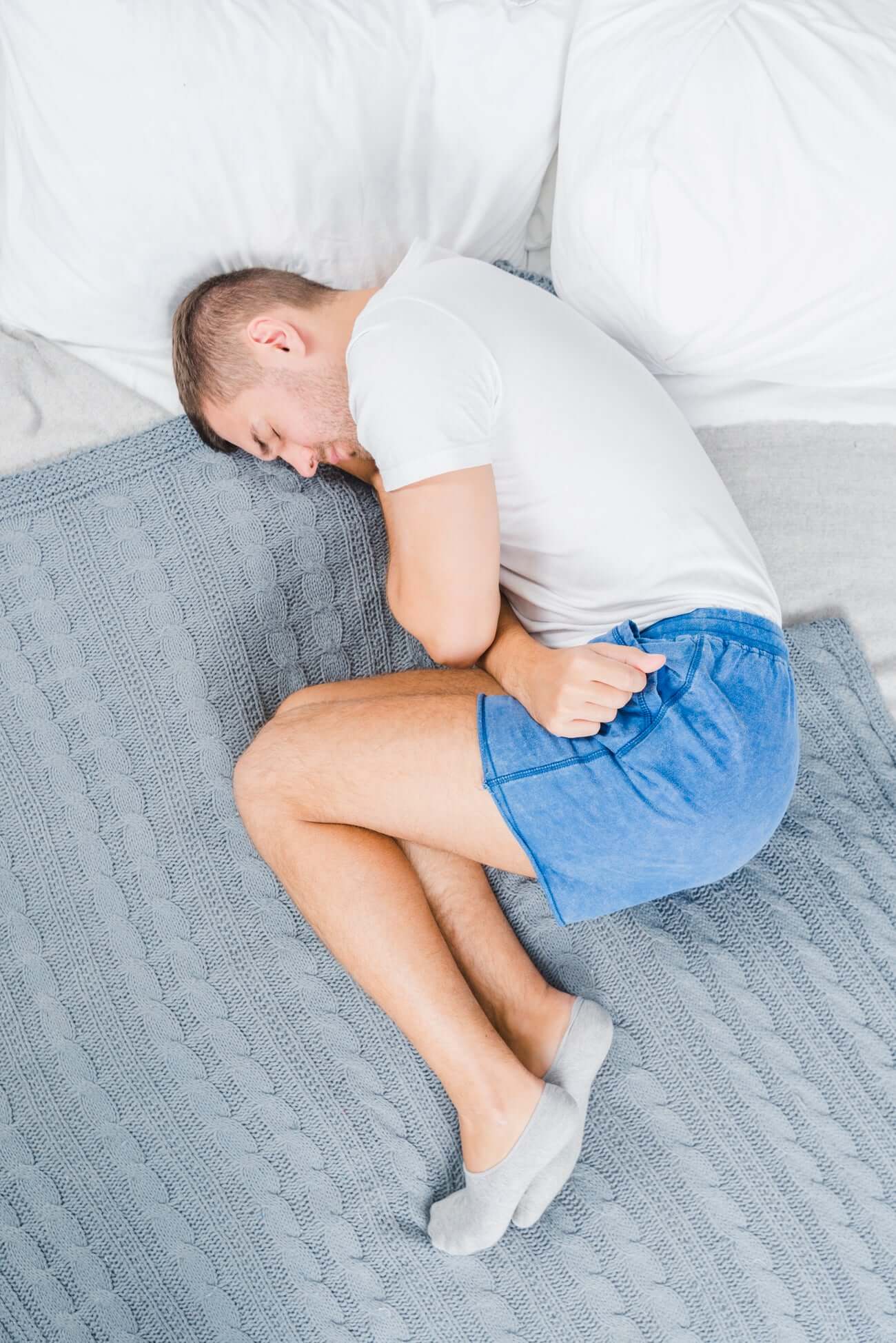 Navigating Hiatus Hernia: A Guide to Understanding and Caring for Your Health