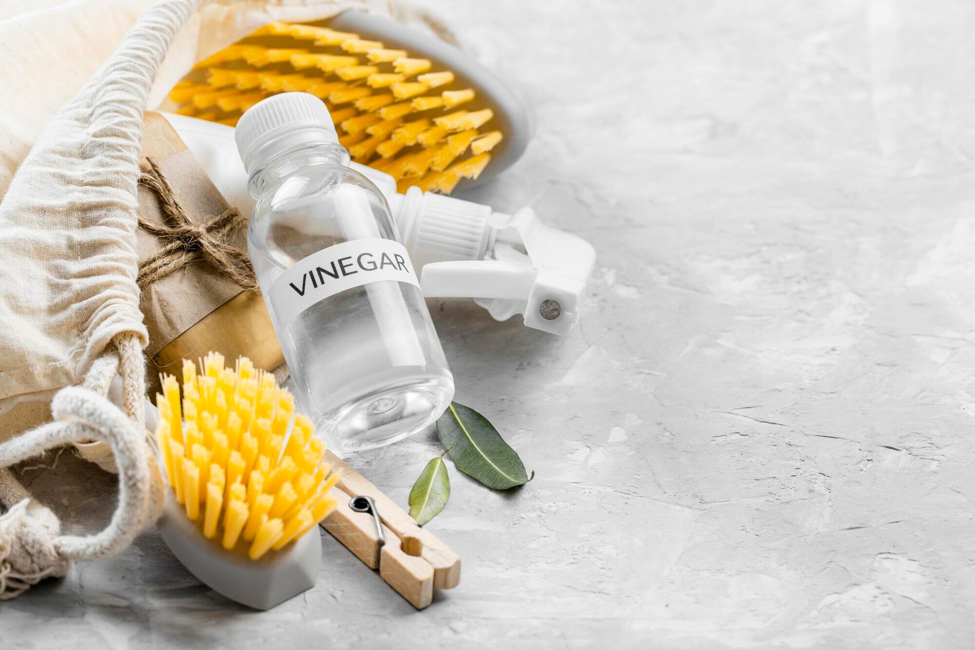 Vinegar Unveiled: A Potent Elixir with Benefits and Considerations