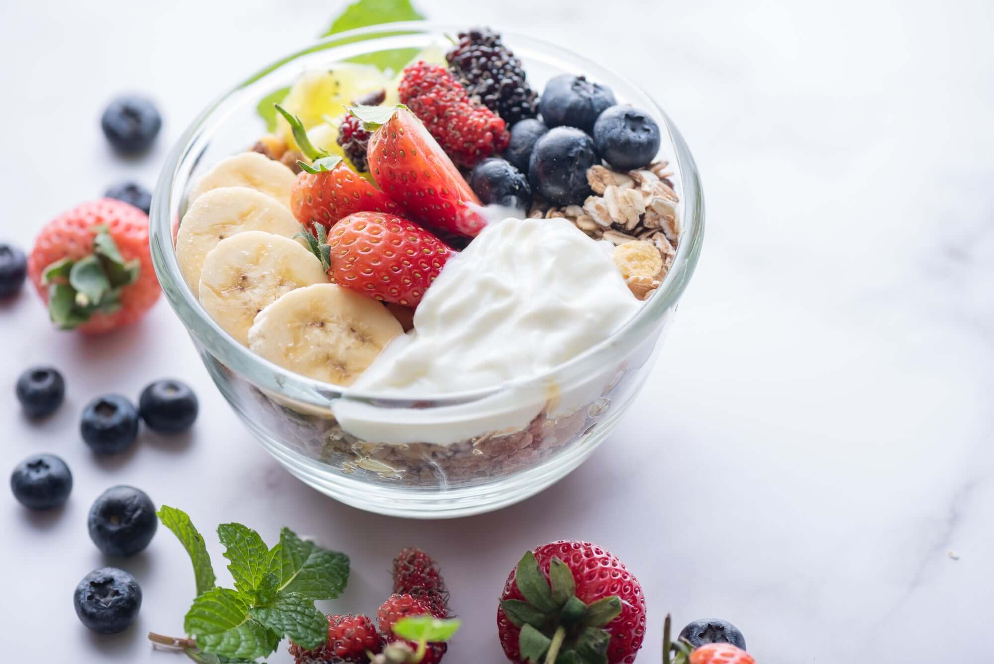 Unlocking Gut Harmony: Probiotics and the Battle Against Lactose and Gluten Intolerance
