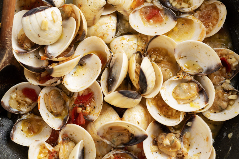 Shellfish the Causes of Autism?: What You Need to Know