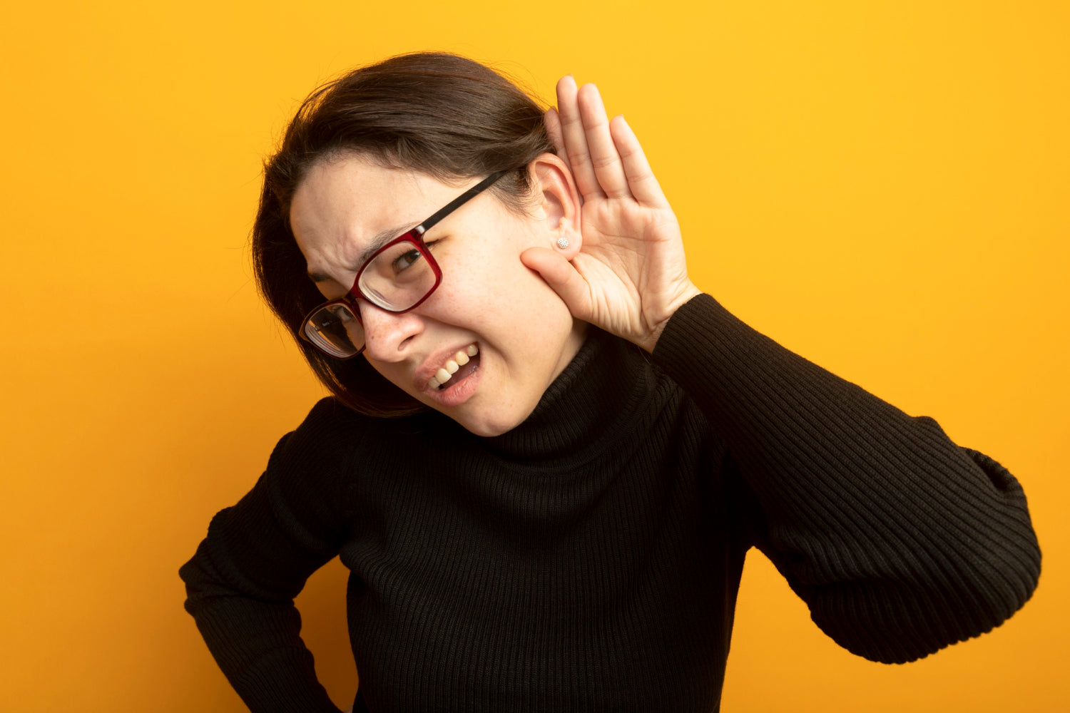 Can Diet and Vitamins Help Your Hearing?