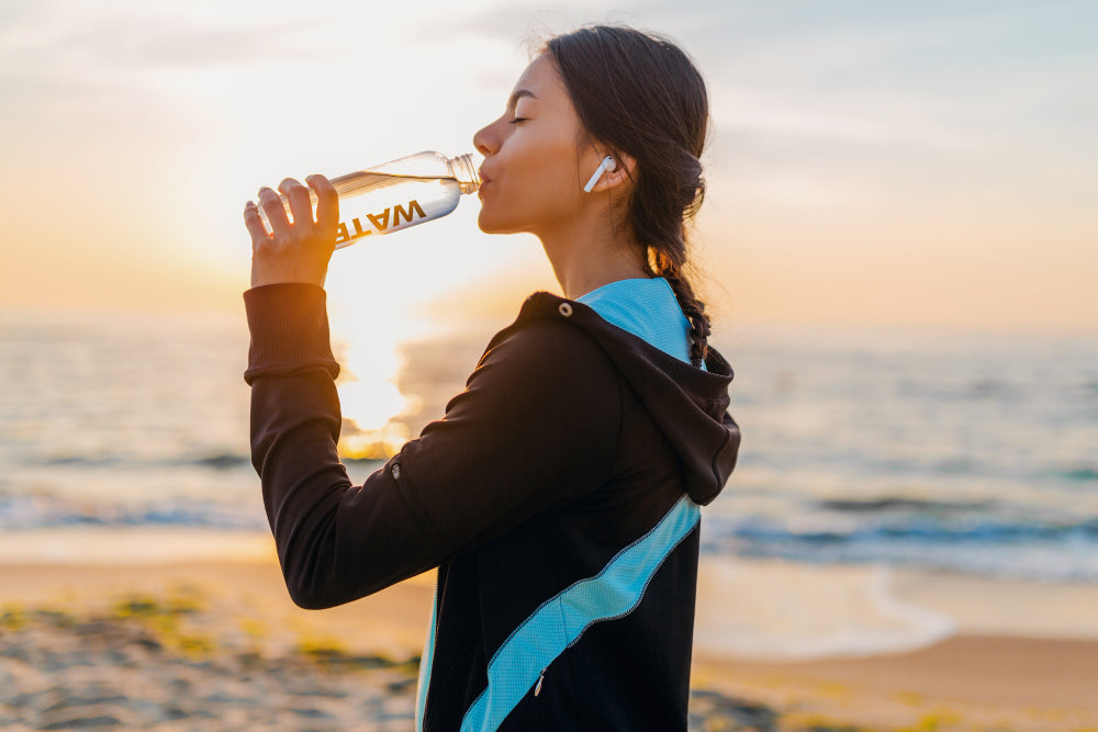 How to Stay Hydrated While Fasting: Tips You Need to Know