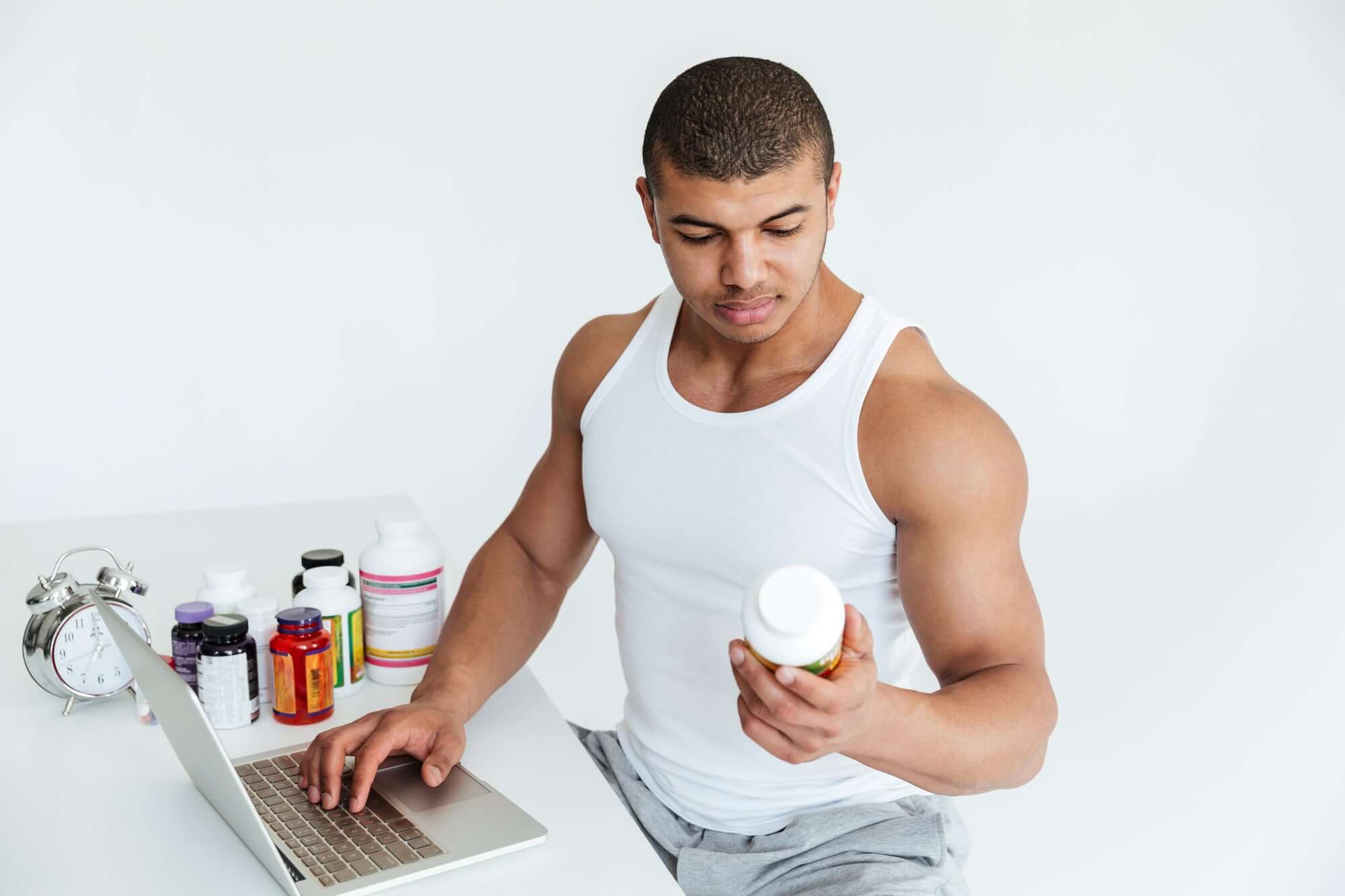 Nurturing Gut Health with Bifidobacterium Species: Your Guide to Optimal Well-Being