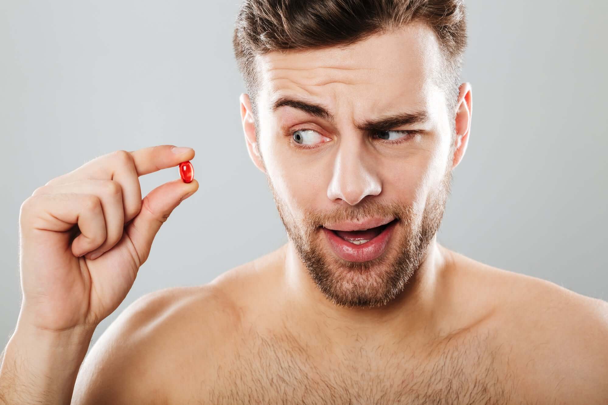 Does Low Testosterone Levels Critical to Men's Health and Development