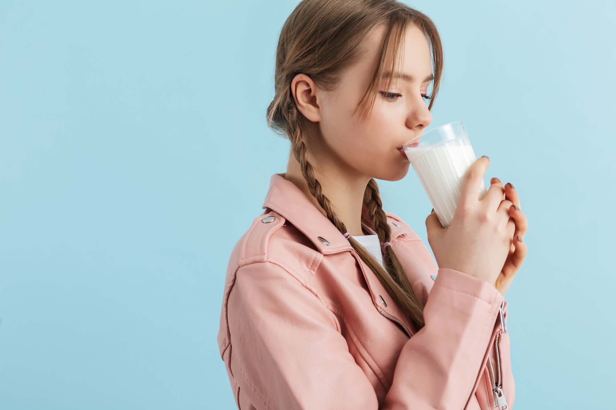 Milk and Bone Health: Separating Myths from Reality