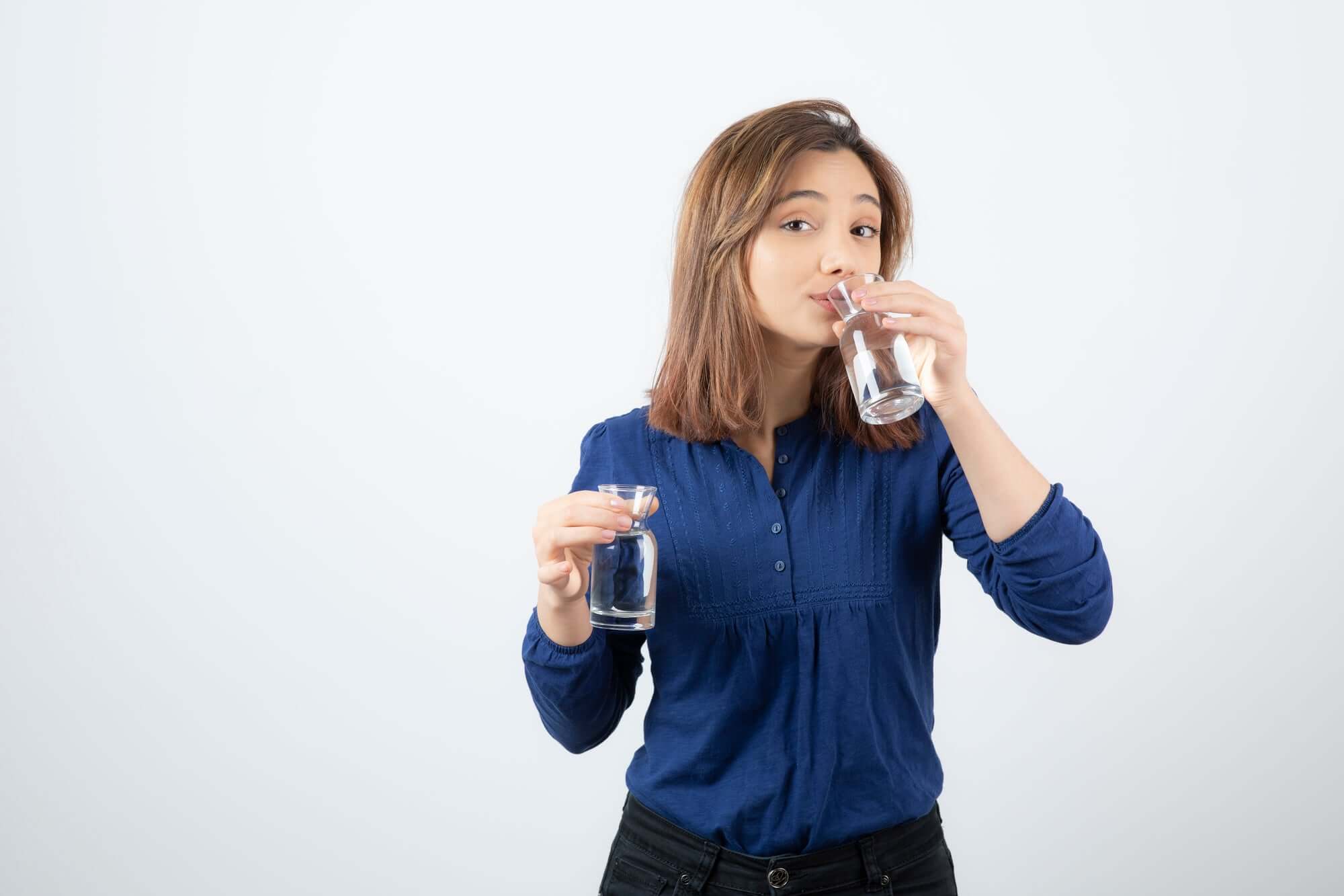 Understanding Excessive Thirst After Eating: What Your Body is Trying to Tell You